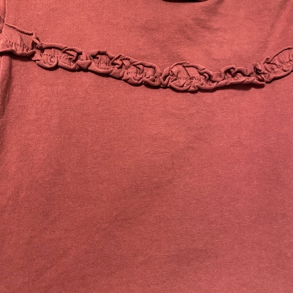 Toddler girl Zara top - Picture 2 of 3